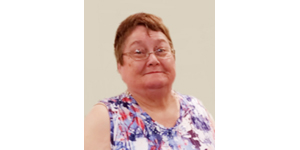 In memory of Rose Kopitski