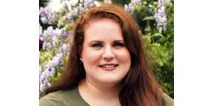 In memory of Rachel Schmitz