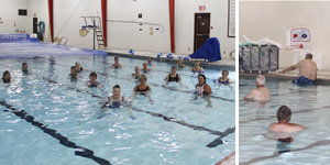 Fulda Swimming Pool opens after COVID-19 forces closure